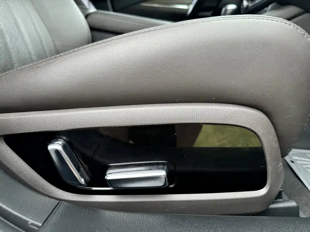 Mazda Atenza - фото 25