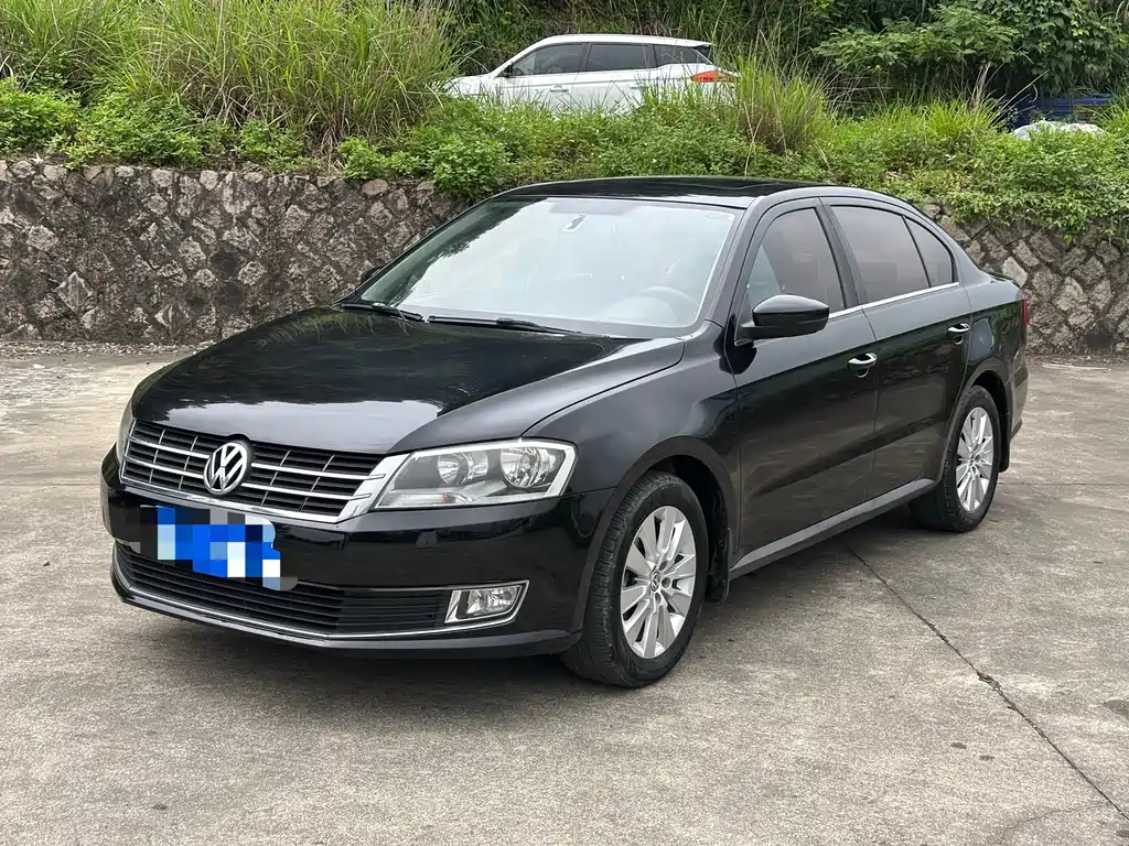Купить Volkswagen Lavida