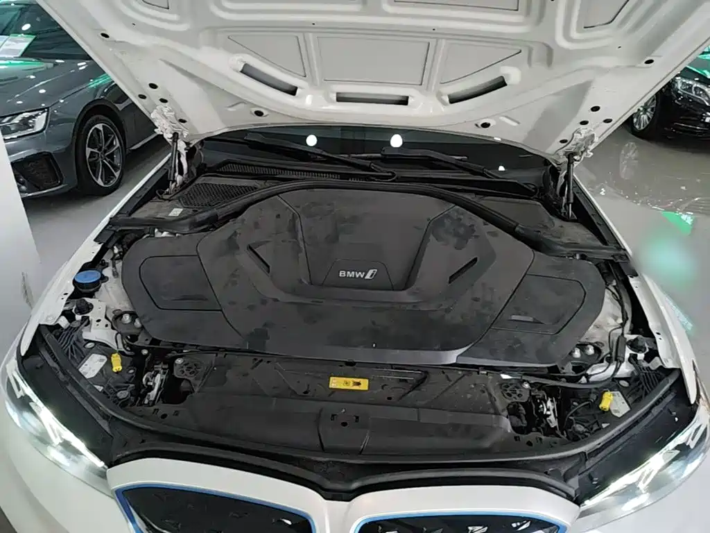 BMW i3 — миниатюра 20