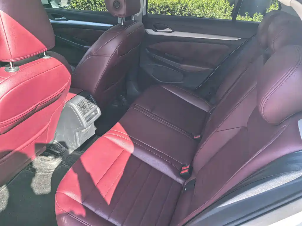 Volkswagen Golf — миниатюра 7