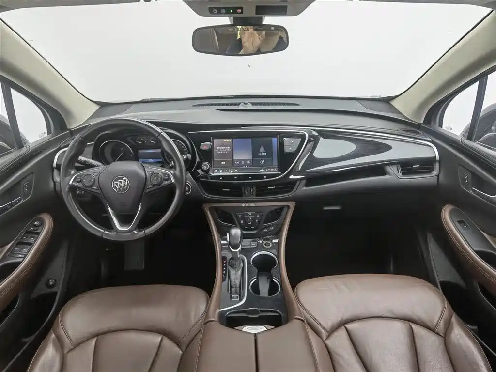 Buick Envision Plus Plus 2020 28T Elite