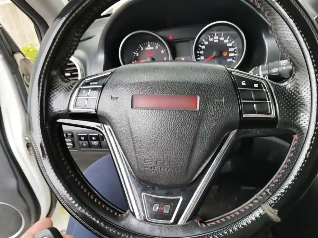 Haval H6 — миниатюра 11