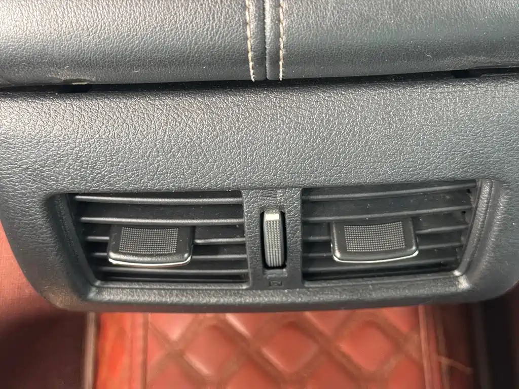 Nissan Teana — миниатюра 11