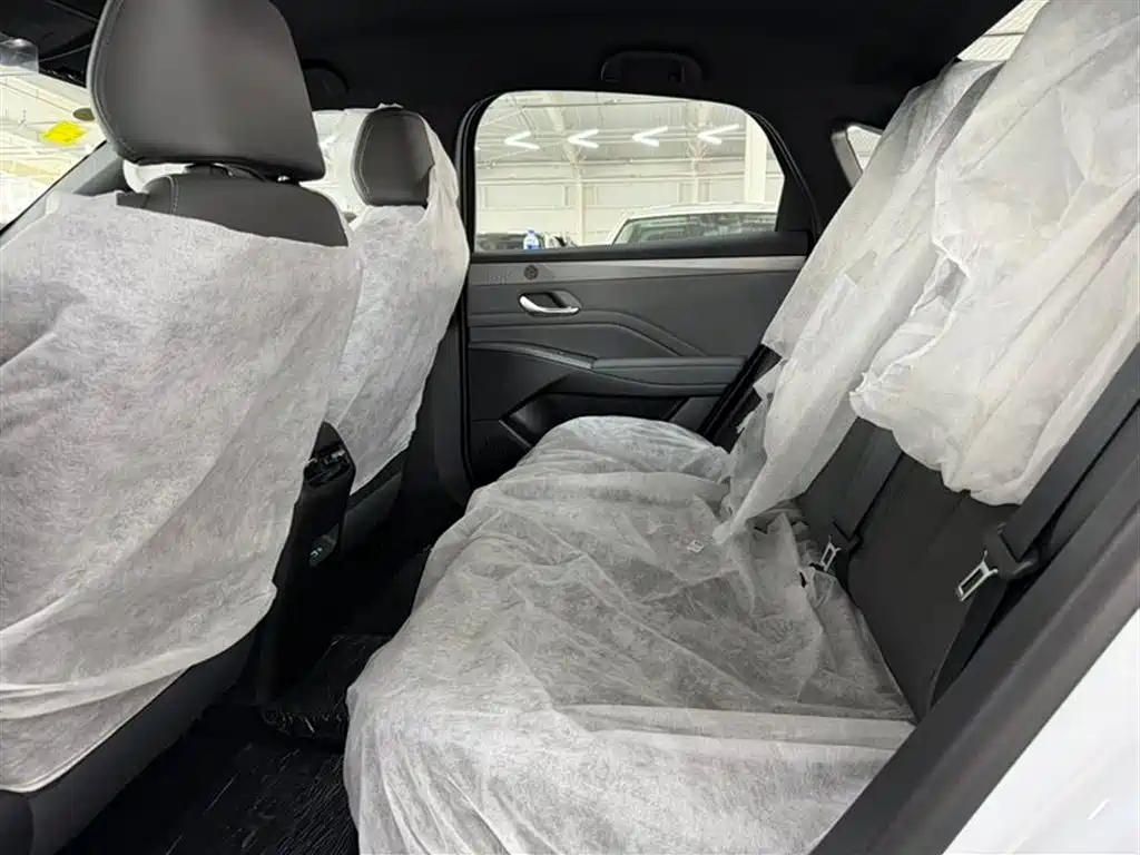 BYD Qin Plus PLUS 2026 DM-i 128KM