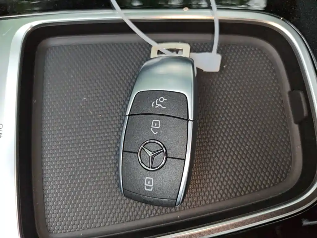 Mercedes-Benz EQB 2025 EQB 260
