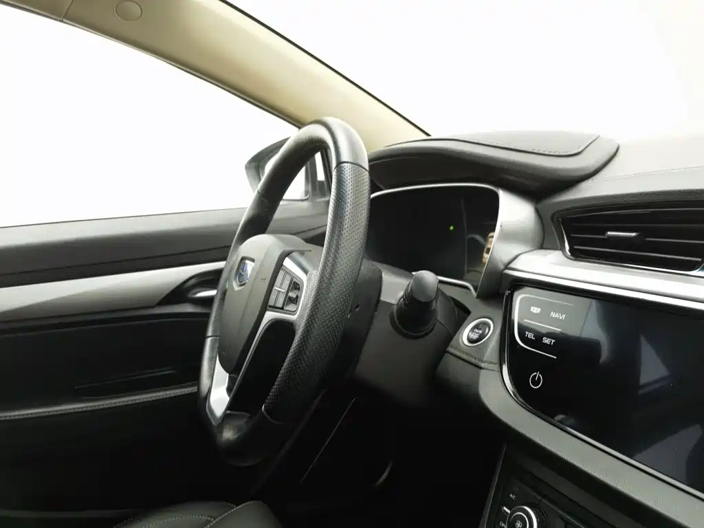 Geely Emgrand — миниатюра 22