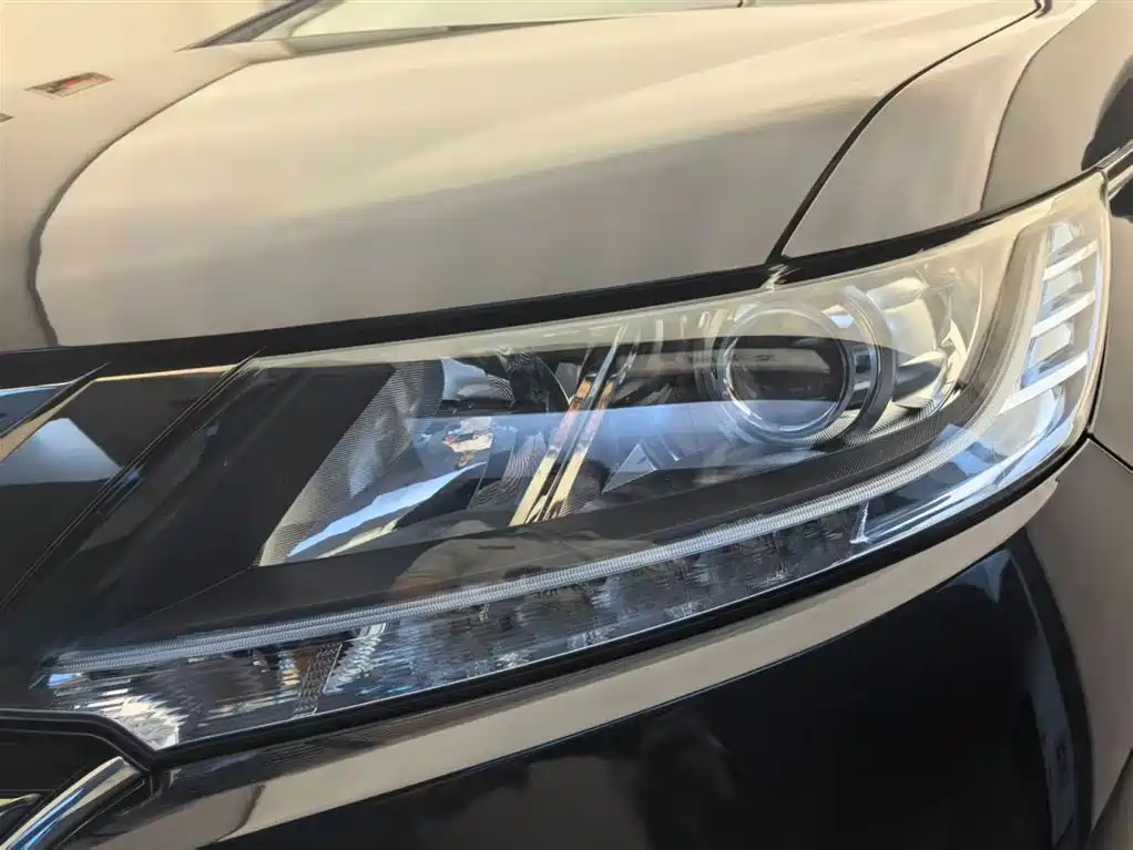 Honda Odyssey 2019 2.0L Smart