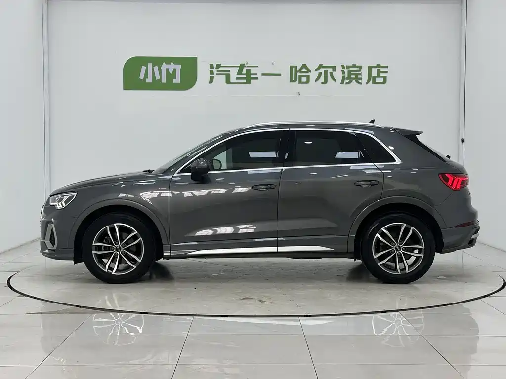 Audi Q3 2023 35 TFSI (1.4T)
