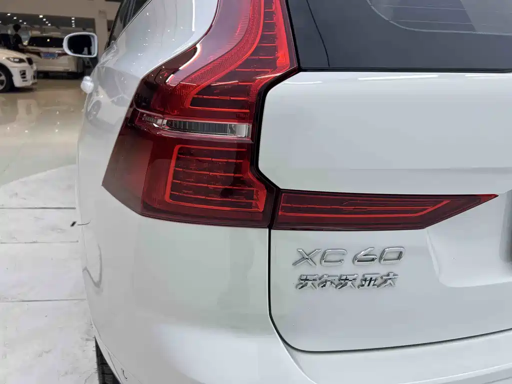 Volvo XC60 — фотографии объявления, Фото 11