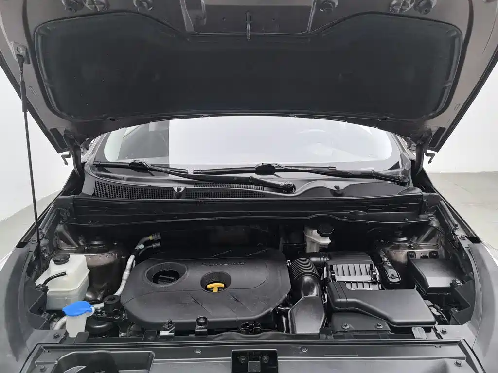 Kia Sportage — миниатюра 6