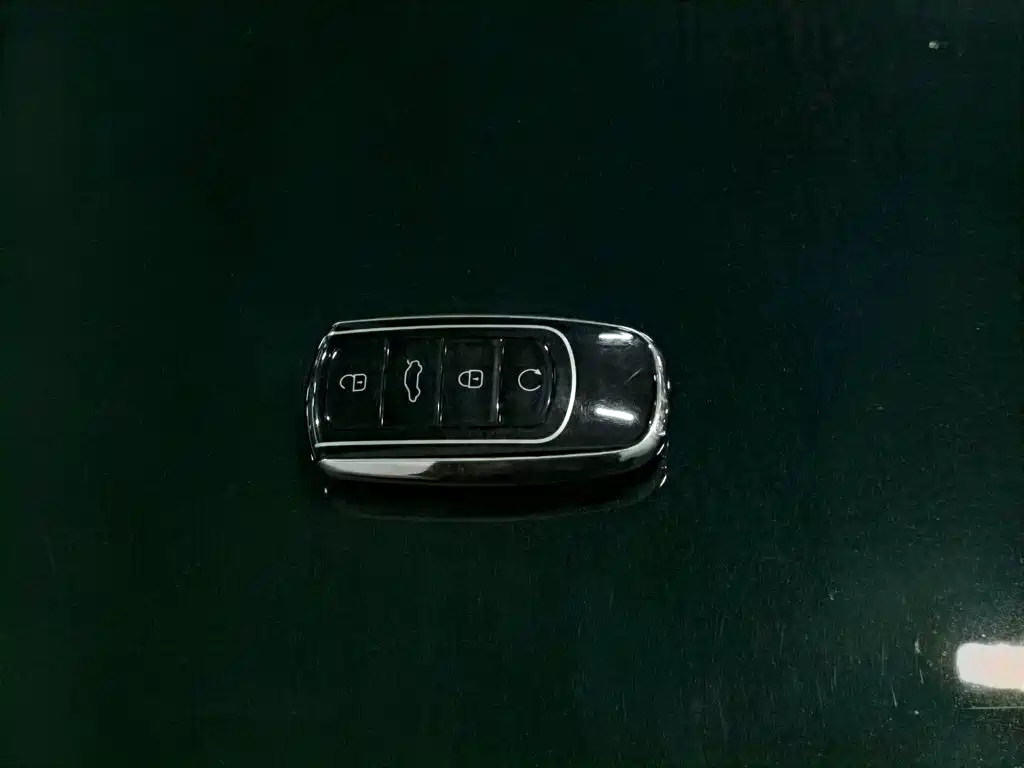 Chery Arrizo 8 — миниатюра 19