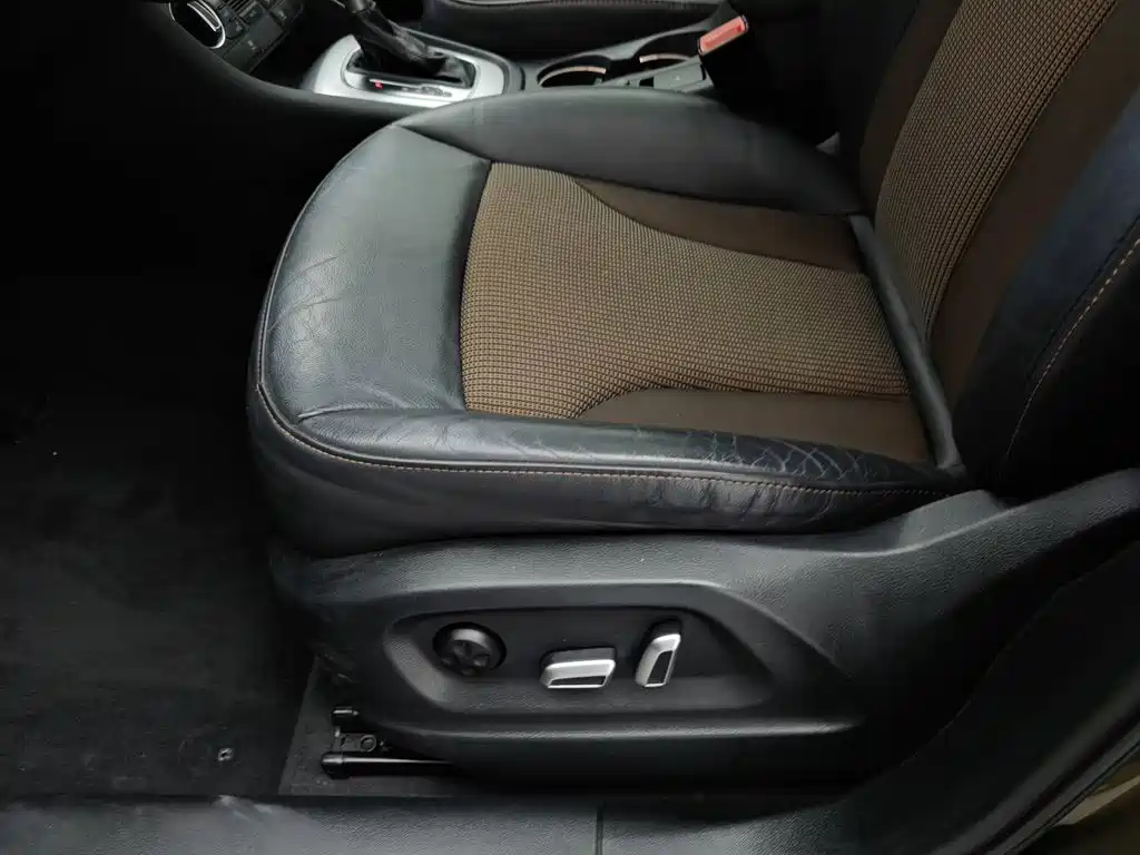 Audi Q3 — миниатюра 20