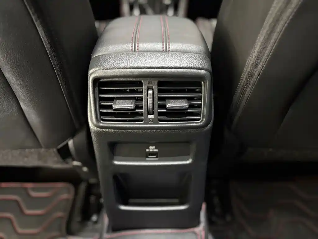 Nissan Qashqai — миниатюра 20
