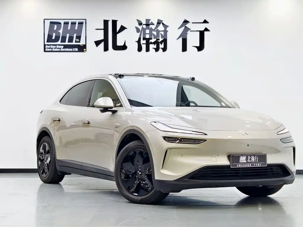 Onvo L60 2025 60kWh