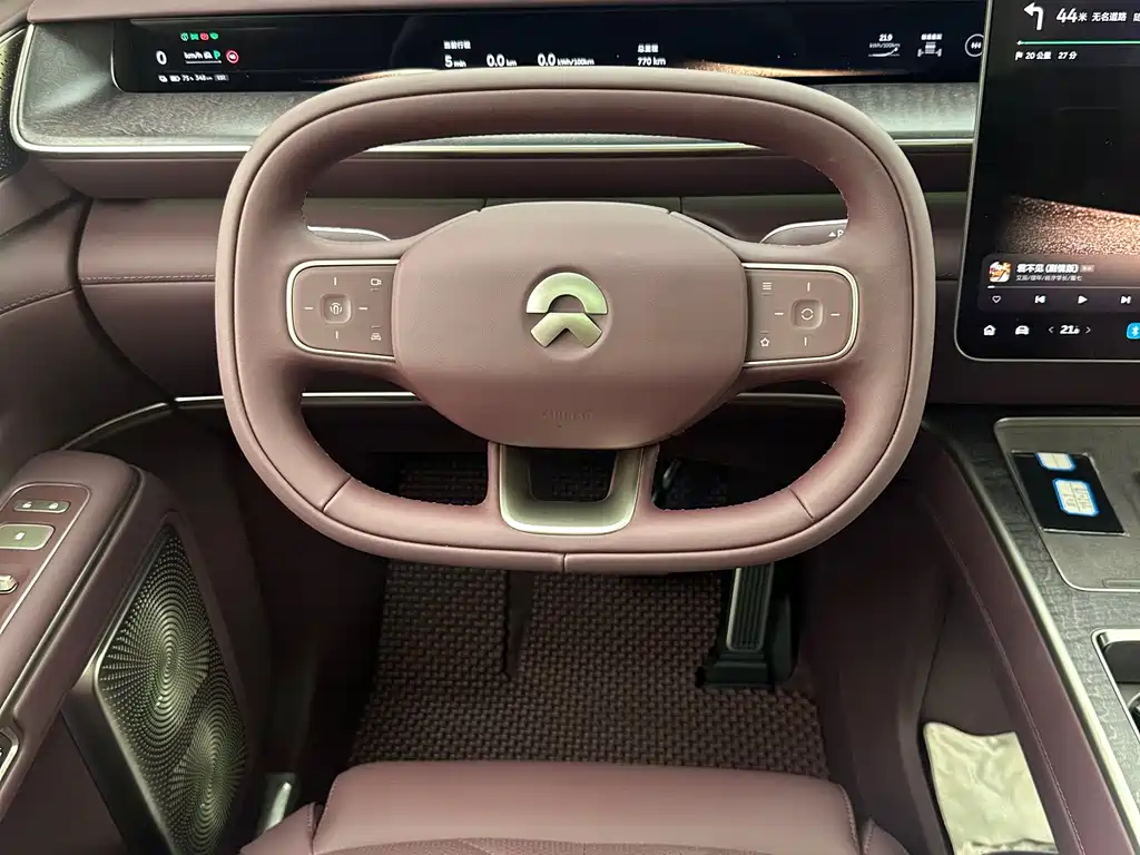 NIO ES9 2026 102kWh Executive