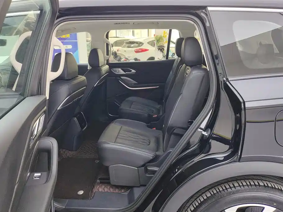 Hongqi HONGQI HS7 PHEV