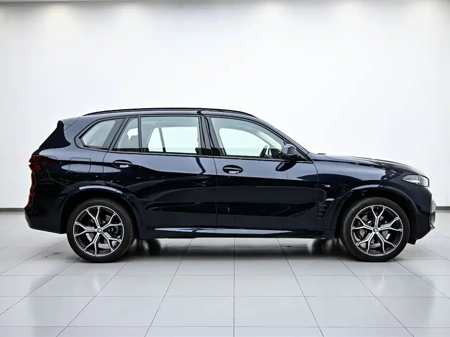 BMW X5 2023 xDrive 30Li Premium M Sport