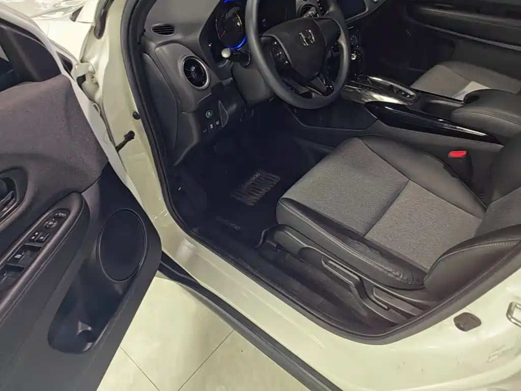 Honda XR-V — миниатюра 16