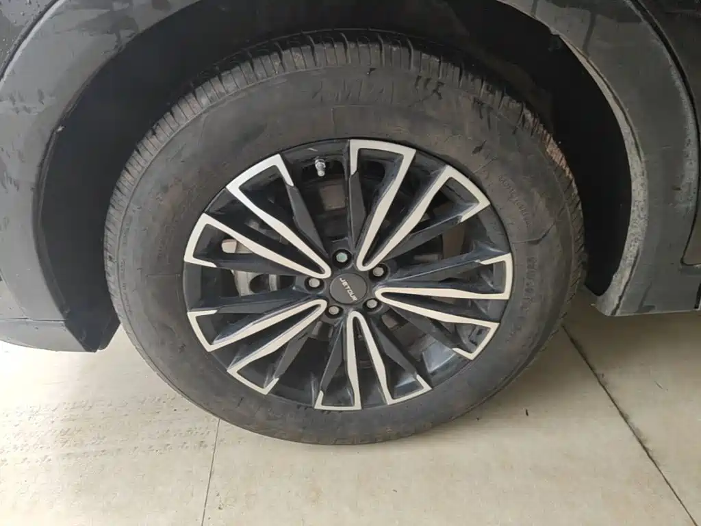 Jetour X70 PLUS — миниатюра 23
