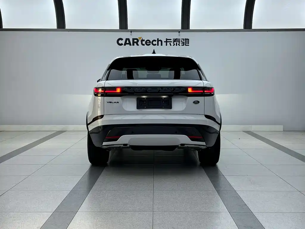 Land Rover Range Rover Velar 2026 250PS Dynamic SE