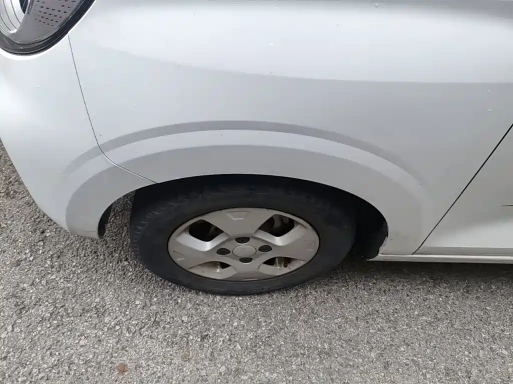 Roewe Clever — миниатюра 23