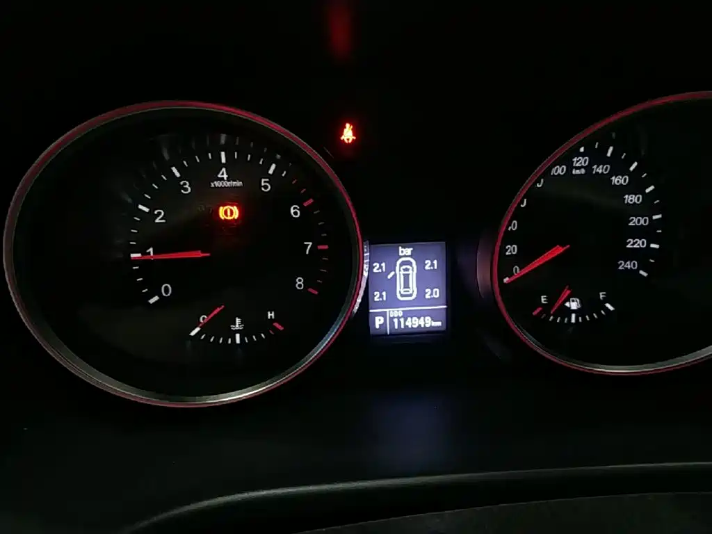 Haval H6 — миниатюра 12