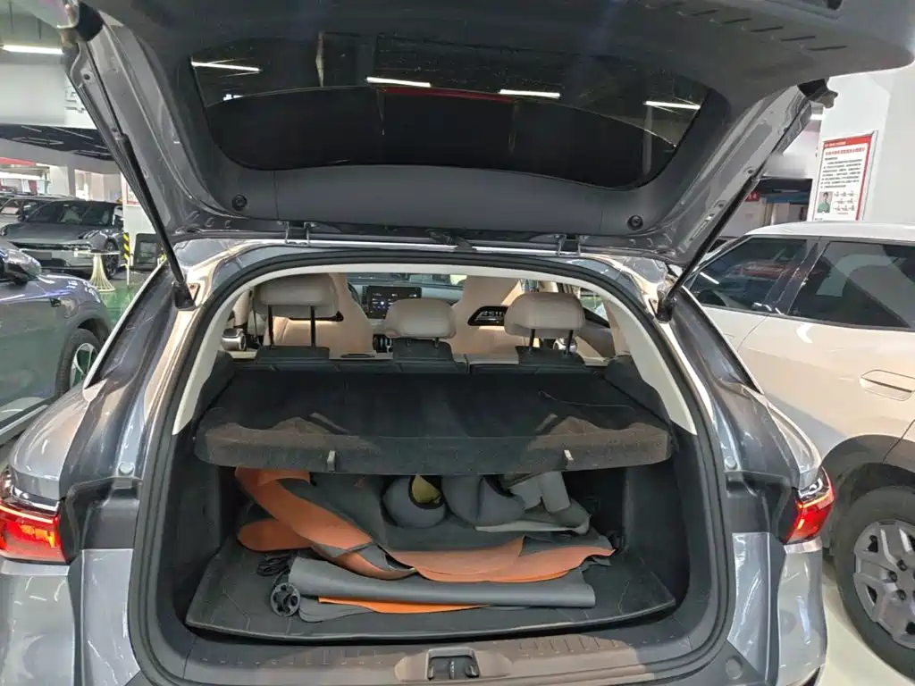 BYD Yuan Plus — миниатюра 19