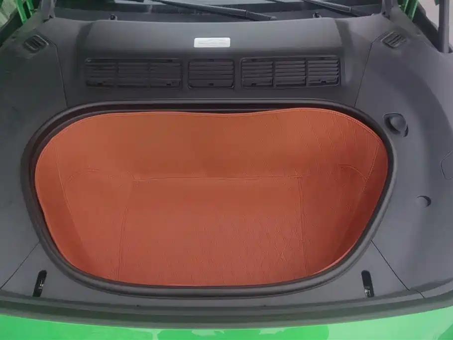 XIAOMI CAR XIAOMI YU7