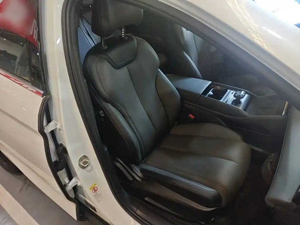BYD Qin L — миниатюра 25