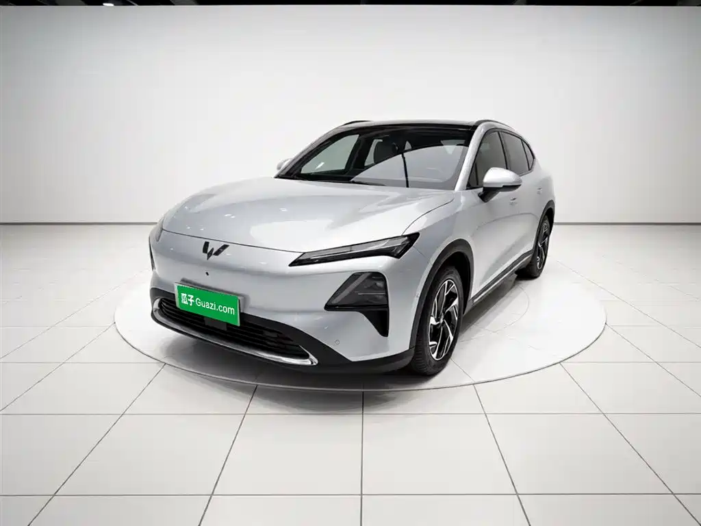 Wuling S 2025 130km Flagship