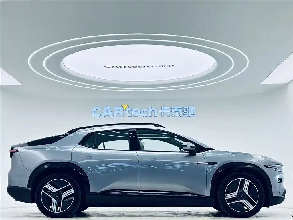 Changan E07 2025 90kWh