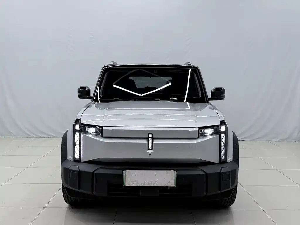 iCAR iCAR 03 — миниатюра 2