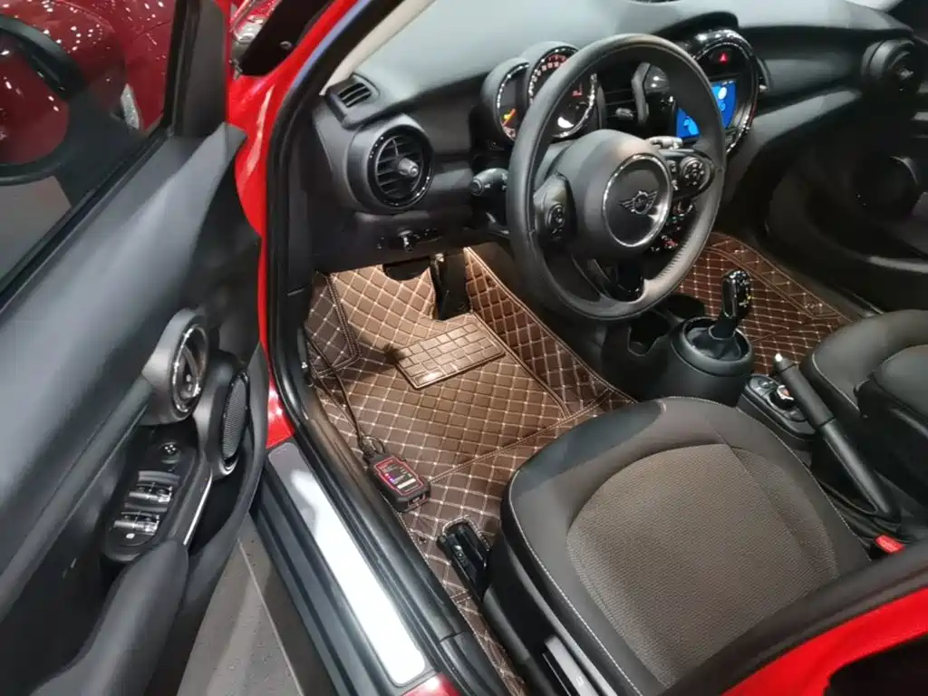 MINI Mini — миниатюра 16