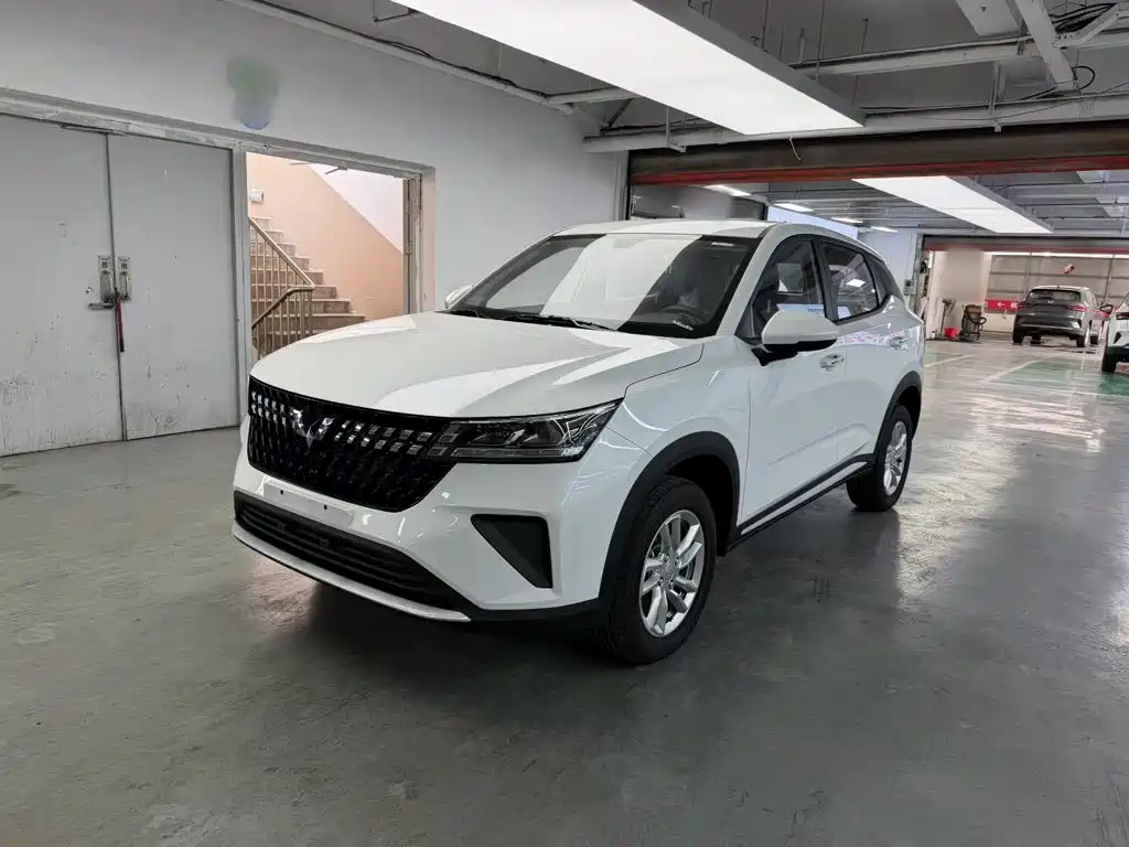 Wuling Xingchi
