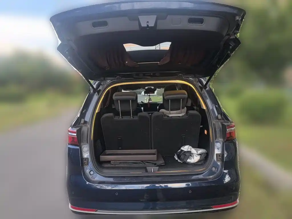 BYD MAX — миниатюра 10