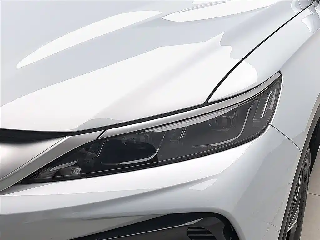 BYD Song Pro Pro 2026 DM-i 133KM