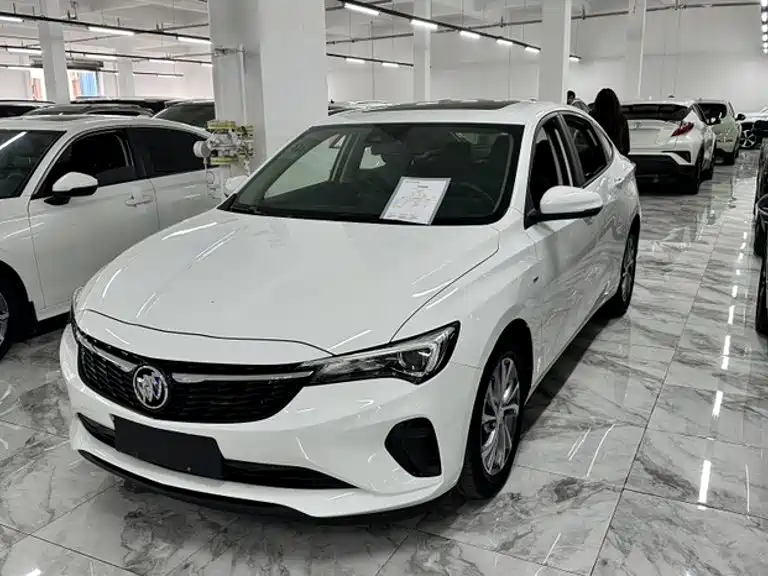 Buick Verano — миниатюра 2