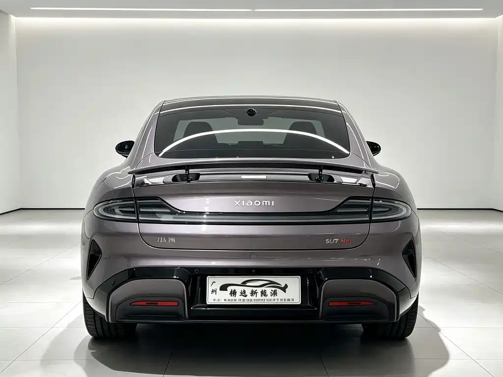 Xiaomi SU7 — миниатюра 24