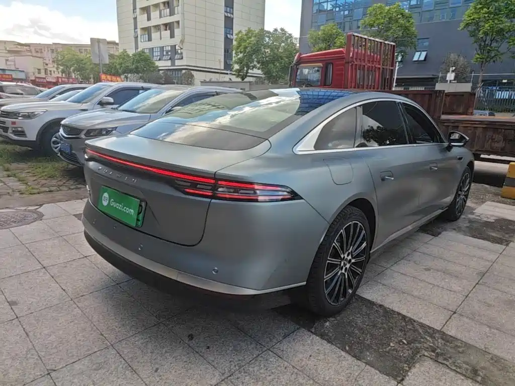 Chery A9L 2025 260