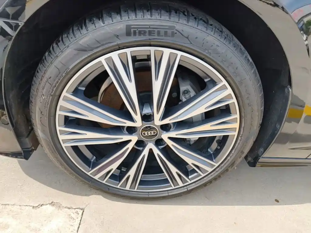 Audi A6L — фотографии объявления, Фото 23