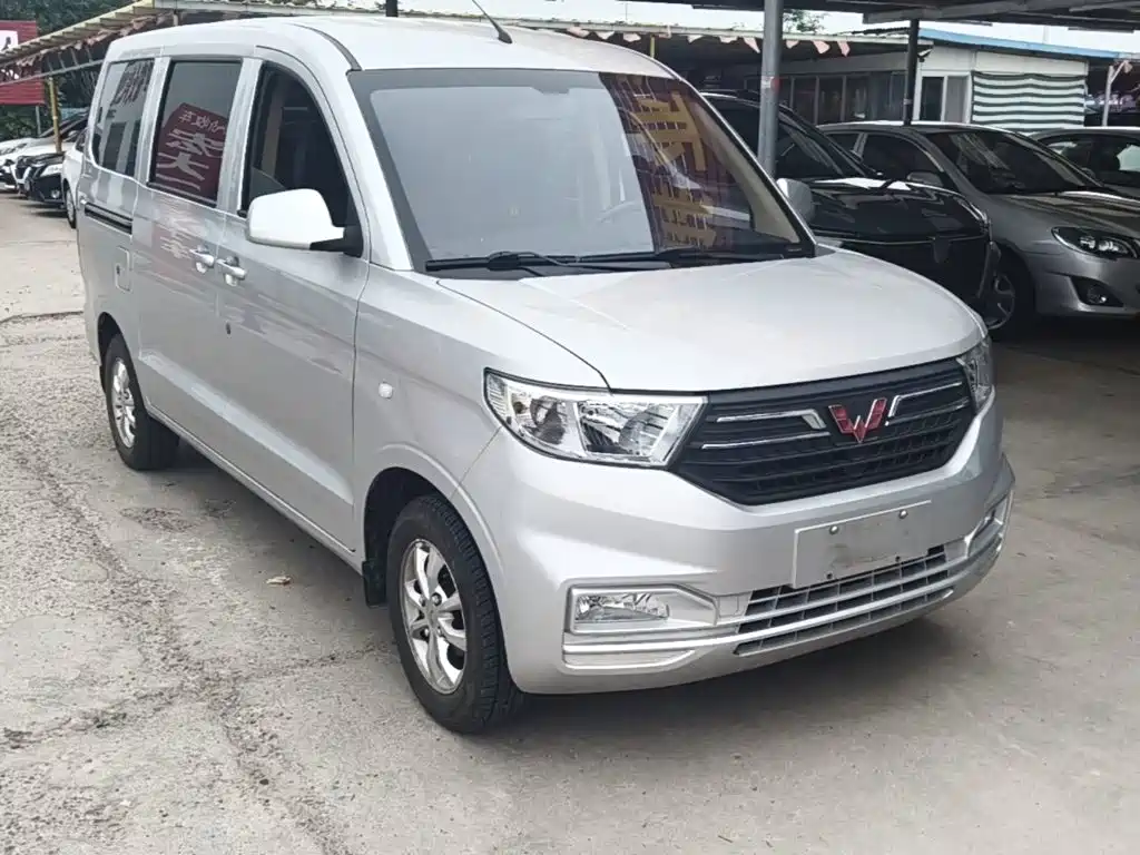 Wuling V 2022 1.5L LAR