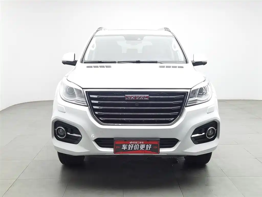 HAVAL  H9