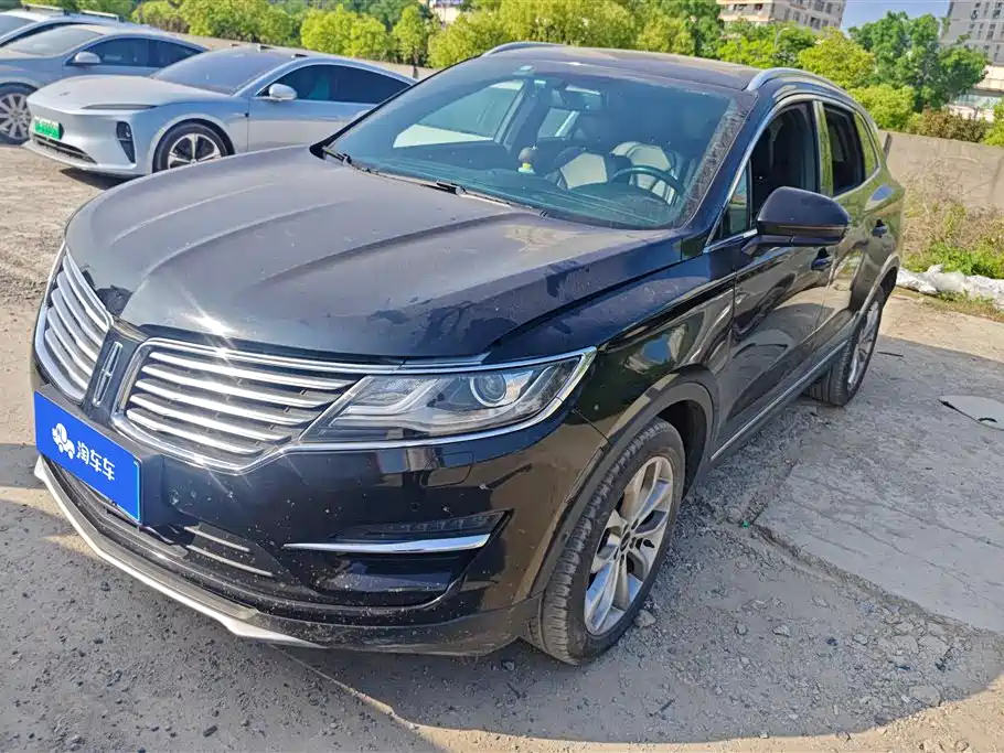Lincoln MKC 2016 2.0T