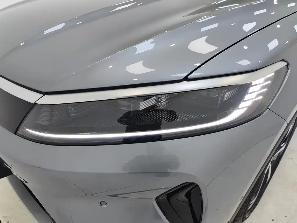 BYD SEA LION 05 DM I