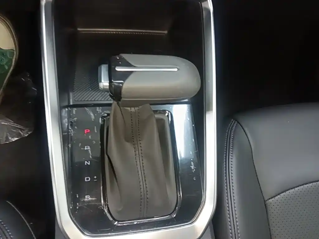 Wuling Xingchi — миниатюра 14