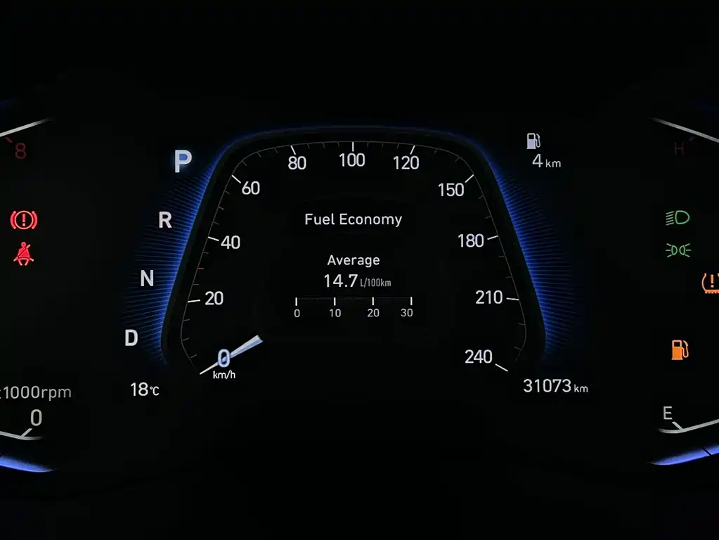 Hyundai ix35 — миниатюра 13