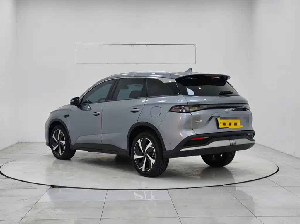 BYD SEA LION 05 DM I