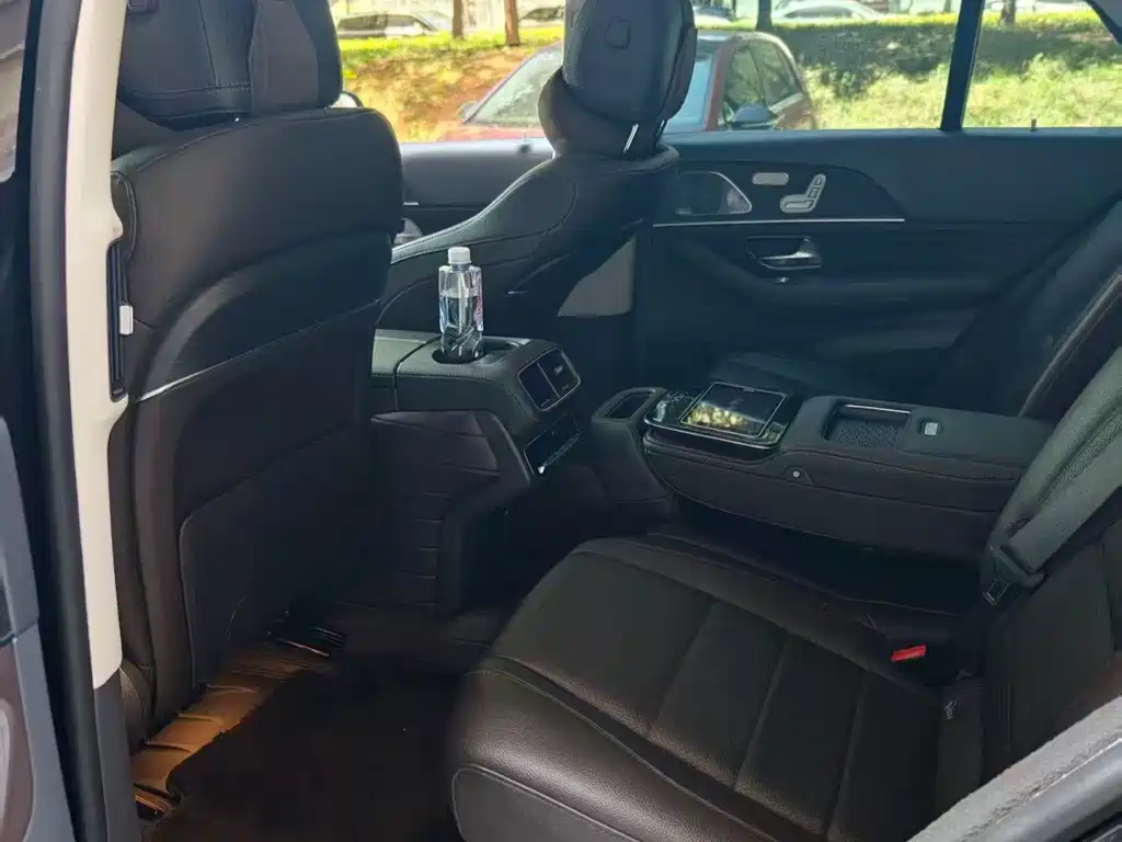 Mercedes-Benz GLE 2020 GLE 450 4MATIC Luxury