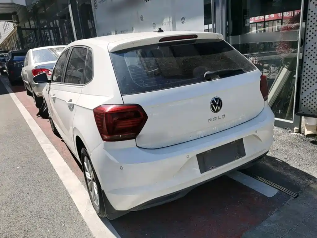 Volkswagen Polo — миниатюра 5