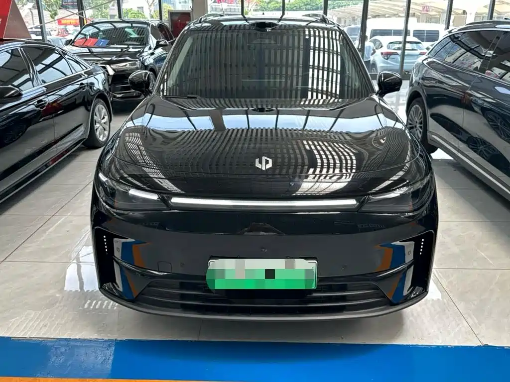 Leapmotor C16 2026 280 6 мест